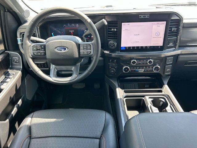 New 2026 Ford F350 Lariat w/ Lariat Ultimate Package AWD/4WD image 13