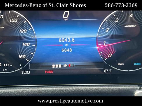 Certified 2026 Mercedes-Benz GLB 250 4MATIC image 24