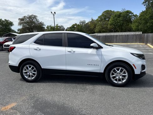 Used 2022 Chevrolet Equinox LT FWD image 6