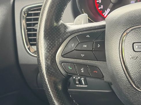 Used 2019 Dodge Durango GT AWD/4WD image 32