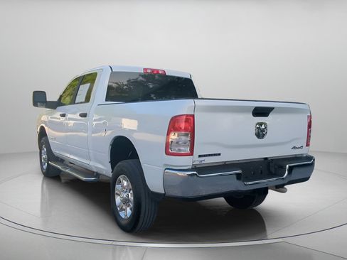 Used 2024 RAM 2500 Big Horn AWD/4WD image 21