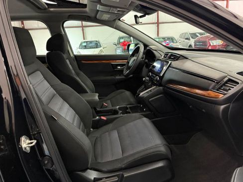 Used 2020 Honda CR-V EX image 24