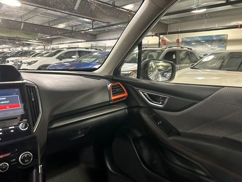 Used 2020 Subaru Forester Sport image 24