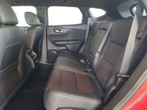 Used 2022 Chevrolet Blazer RS w/ Enhanced Convenience Package image 14