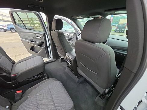 Certified 2023 Chevrolet Traverse LT AWD/4WD image 30