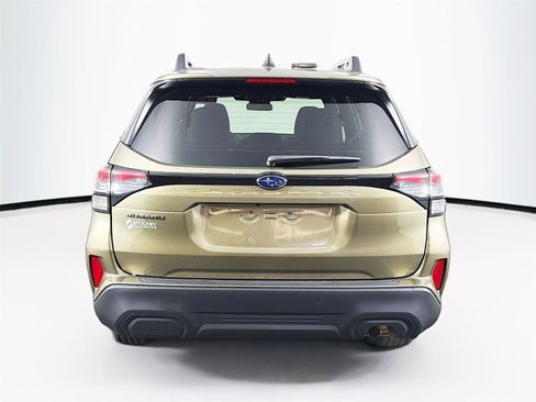 Certified 2026 Subaru Forester Premium AWD/4WD image 6