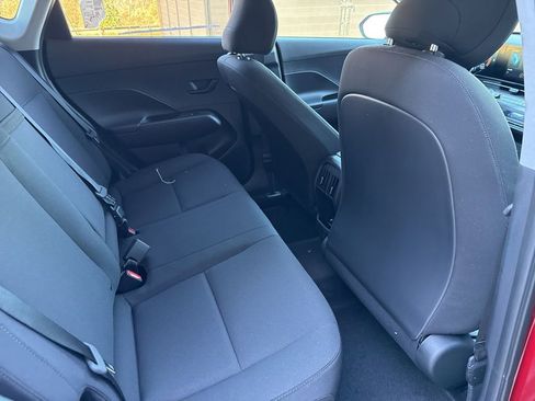 New 2026 Hyundai Kona SEL Sport image 16