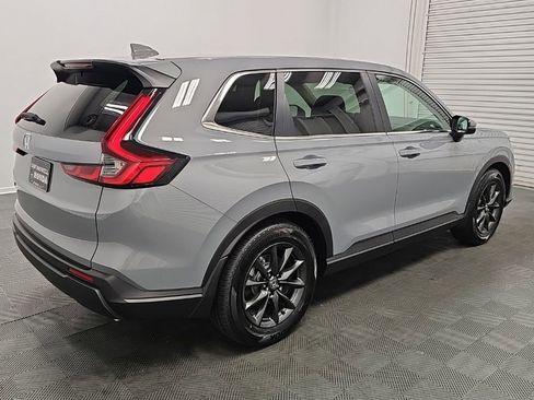 New 2026 Honda CR-V EX-L image 8