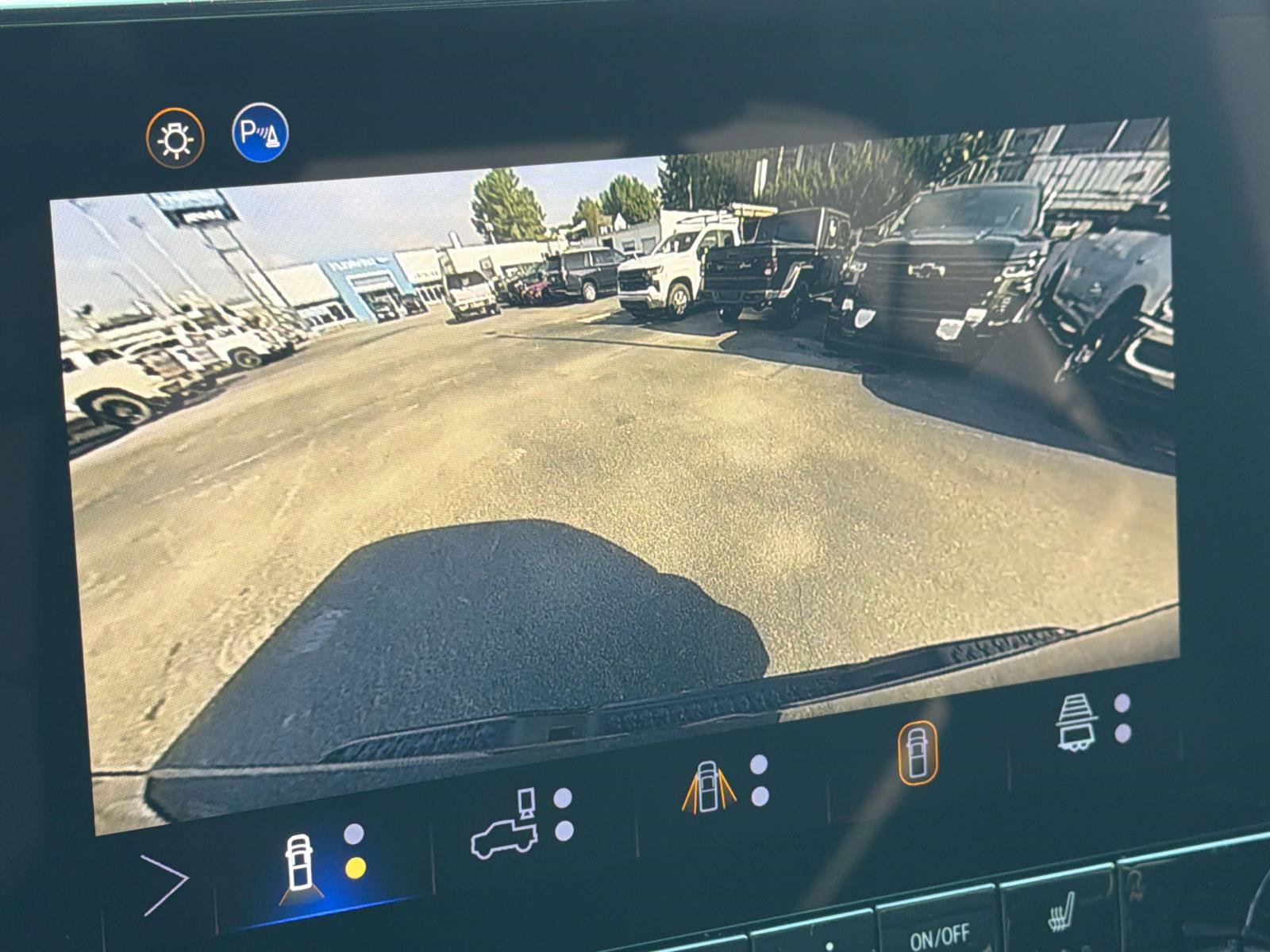 New 2026 Chevrolet Colorado LT w/ LT Convenience Package RWD image 29