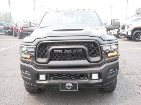 Used 2023 RAM 2500 Rebel w/ Level 2 Equipment Group AWD/4WD image 3