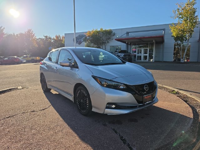 Used 2024 Nissan Leaf SV Plus FWD image 7