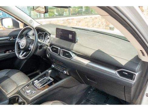 Used 2023 MAZDA CX-5 AWD 2.5 S image 14