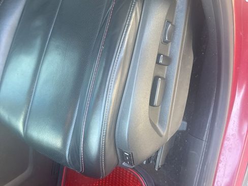 Used 2015 Chevrolet Equinox LTZ image 7