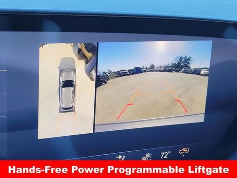 New 2026 Buick Envision Sport Touring AWD/4WD image 16