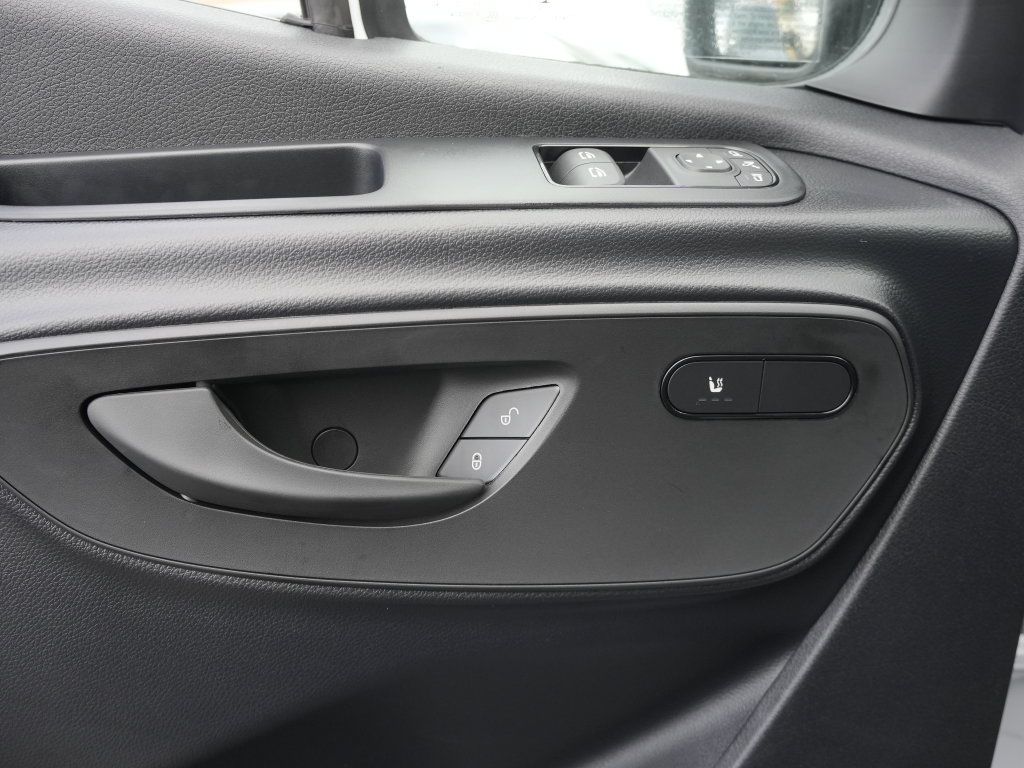 New 2026 Mercedes-Benz Sprinter 2500 image 9