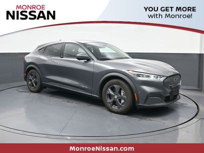 Used 2021 Ford Mustang Mach-E Select w/ Comfort/Technology Package
