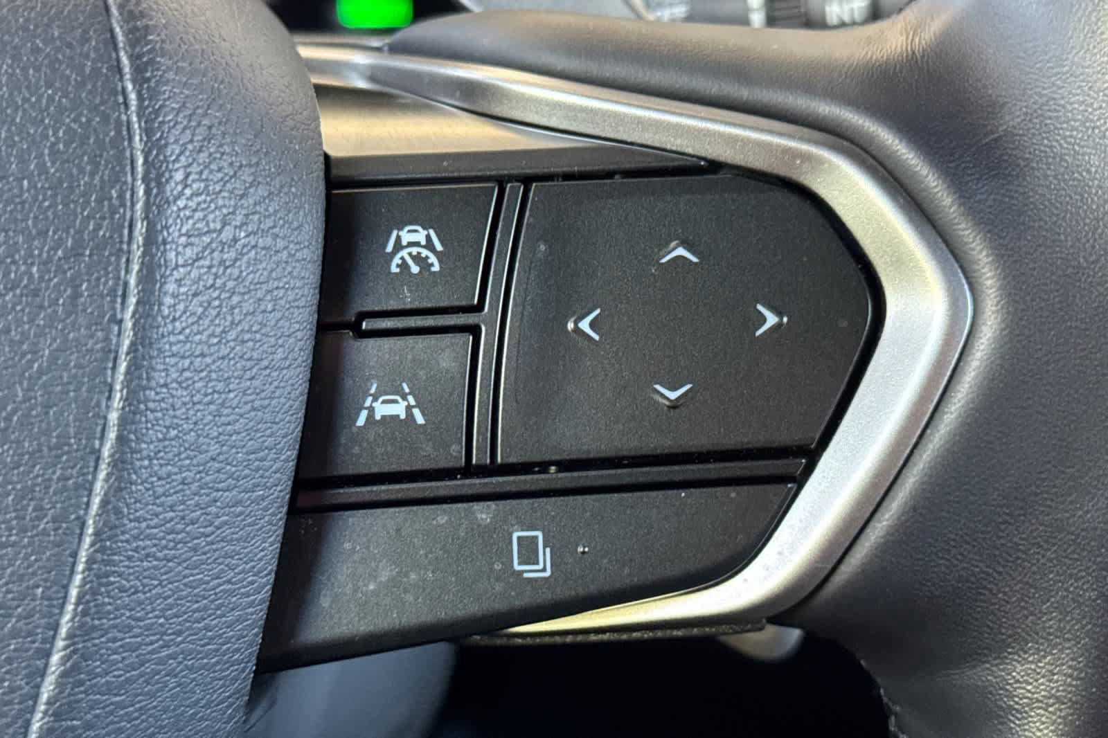 Certified 2024 Lexus RX 450h AWD w/ Convenience Package image 28
