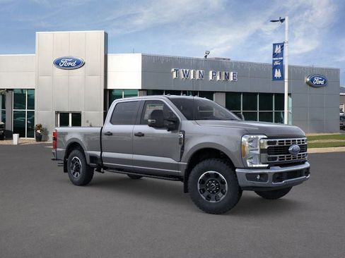 New 2026 Ford F350 XLT w/ Tremor Off-Road Package image 7