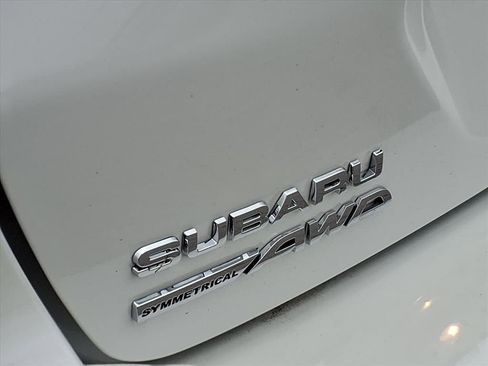 Certified 2025 Subaru Crosstrek 2.5i Sport image 23