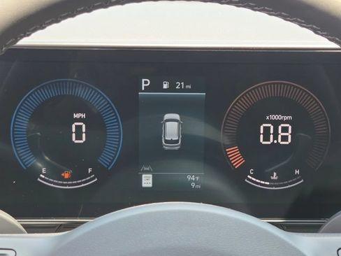 New 2026 Hyundai Kona SEL Premium AWD/4WD image 27