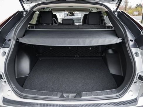 New 2026 Mitsubishi Eclipse Cross LE image 9