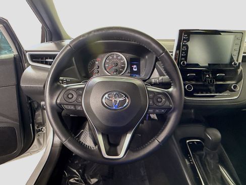 Used 2020 Toyota Corolla SE FWD image 13