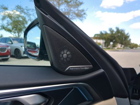 New 2026 BMW 430i xDrive 430i xDrive w/ M Sport Package image 20