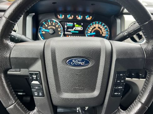 Used 2014 Ford F150 XLT w/ Equipment Group 302A Luxury image 22