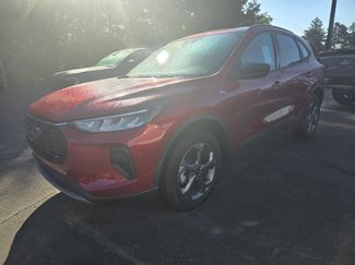 New 2025 Ford Escape ST-Line w/ Tech Pack #1 image 1
