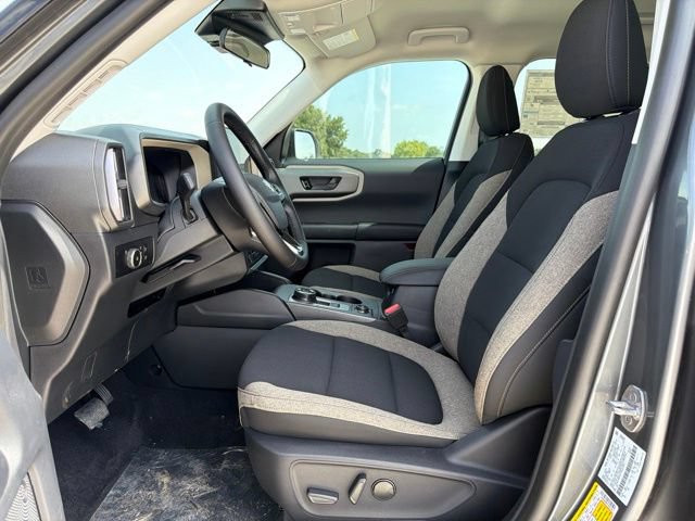 New 2026 Ford Bronco Sport Big Bend w/ Convenience Package AWD/4WD image 2