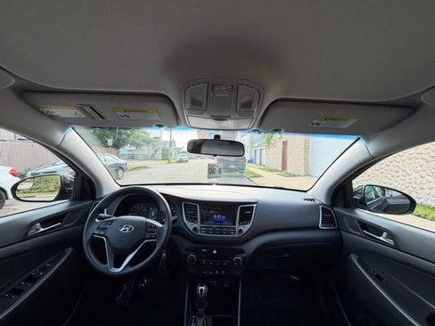 Used 2016 Hyundai Tucson Eco FWD image 25