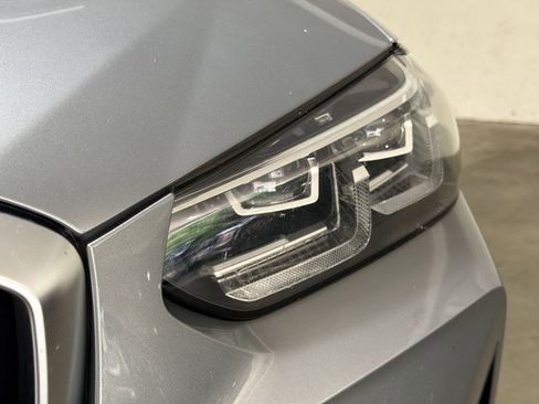 Used 2023 BMW X3 sDrive30i w/ Convenience Package RWD image 9