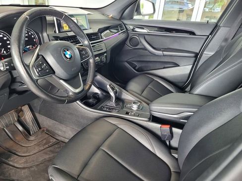 Used 2020 BMW X1 xDrive28i AWD/4WD image 11