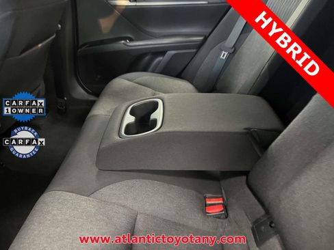 Used 2025 Toyota Camry LE image 17