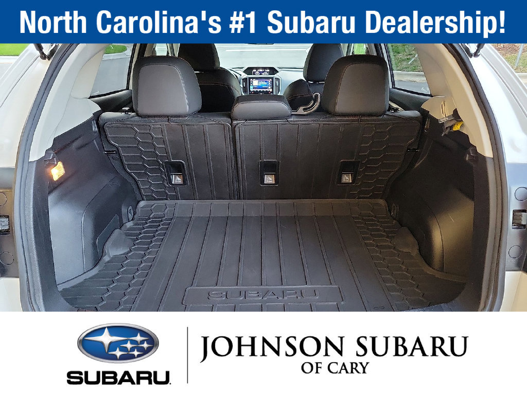 Used 2021 Subaru Crosstrek 2.5i Limited w/ Moonroof Package 1 AWD/4WD image 30