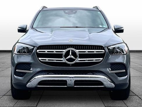 Certified 2024 Mercedes-Benz GLE 350 4MATIC image 2