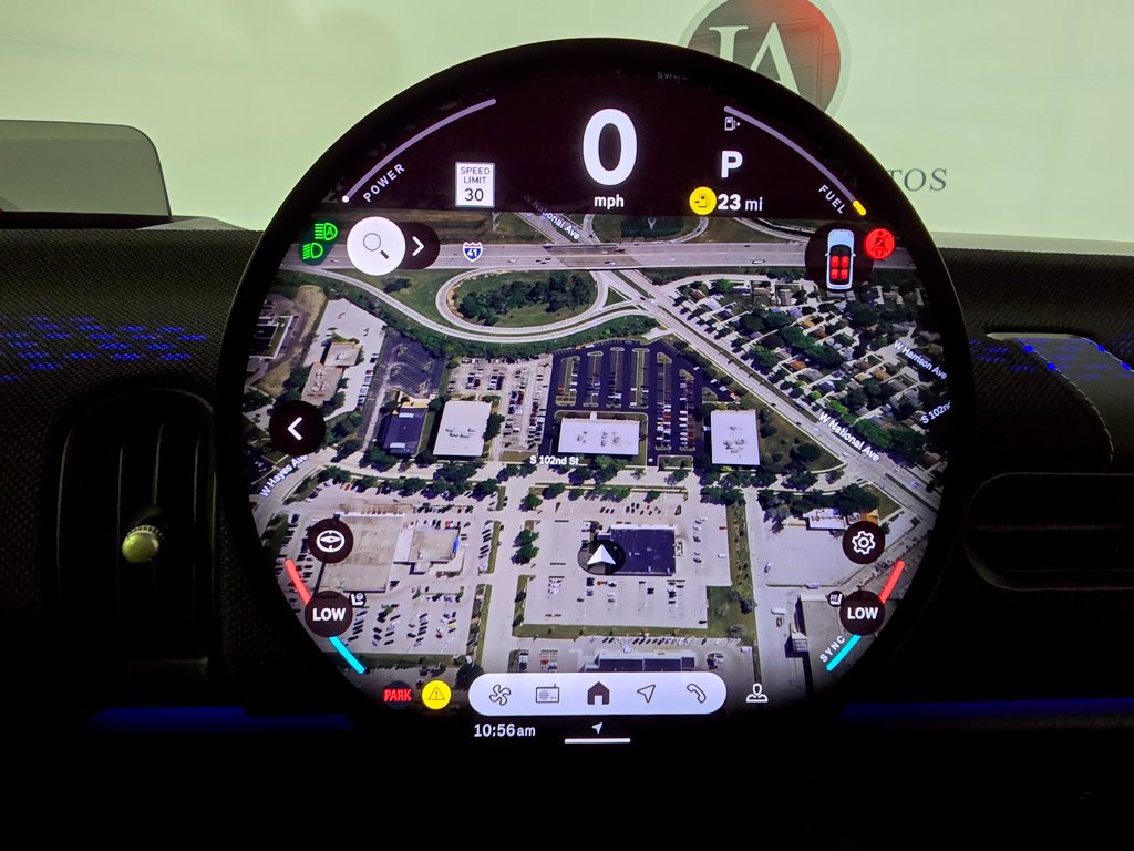 New 2026 MINI Cooper S FWD image 19