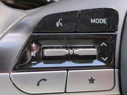 Certified 2024 Hyundai Tucson SEL image 29