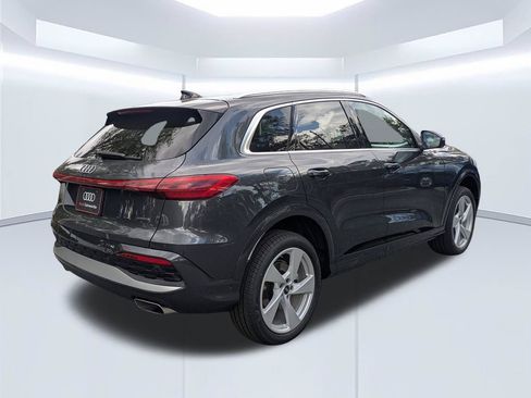 New 2026 Audi Q5 Premium Plus AWD/4WD image 3