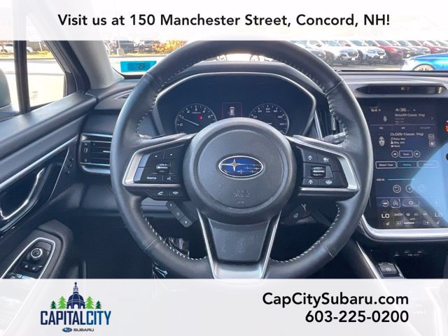 Used 2020 Subaru Outback Limited AWD/4WD image 22