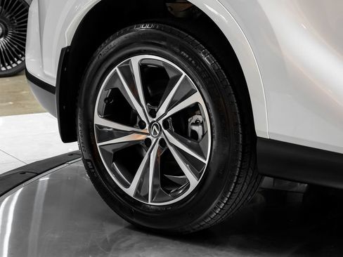 Used 2024 Lexus RX 350 Premium w/ Accessory Package (P1) AWD/4WD image 49