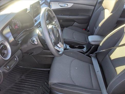 Used 2024 Kia Forte LXS image 15