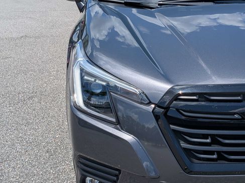 Certified 2024 Subaru Forester Limited AWD/4WD image 10