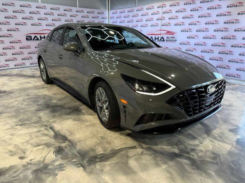 Used 2023 Hyundai Sonata SEL image 4