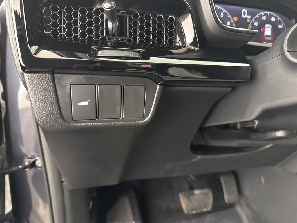 Used 2026 Honda CR-V EX-L image 37