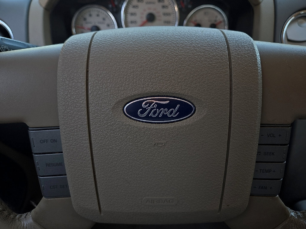 Used 2008 Ford F150 Lariat RWD image 19