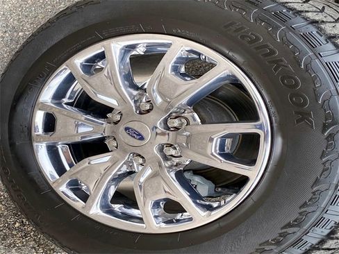 Used 2021 Ford Ranger Lariat w/ Equipment Group 501A High image 31