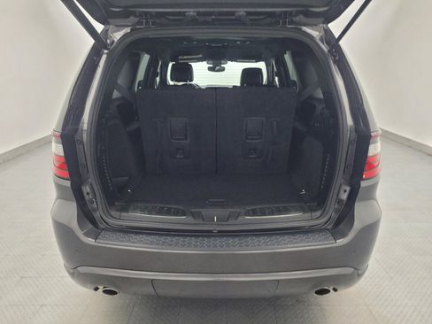Used 2019 Dodge Durango GT AWD/4WD image 29