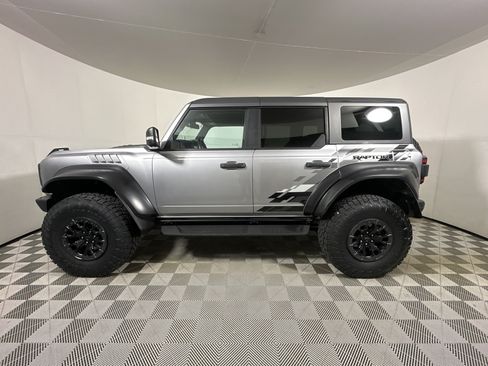 Certified 2023 Ford Bronco Raptor AWD/4WD image 4