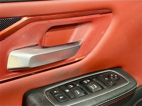 Used 2019 RAM 1500 Rebel w/ Rebel Level 2 Equipment Group image 20